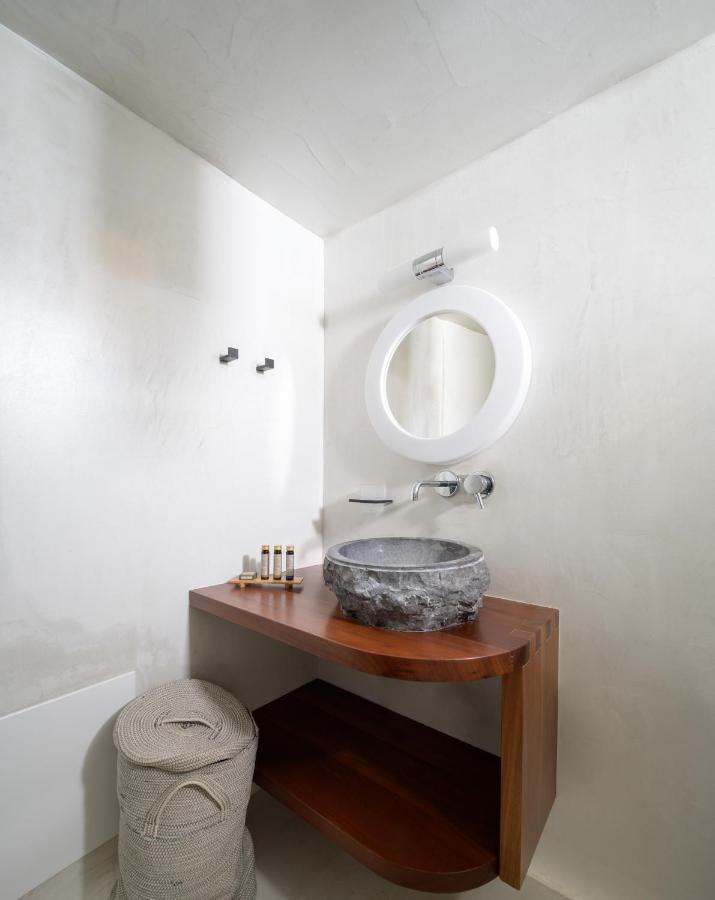 Mybozer Cave Villa Karterádosz Kültér fotó